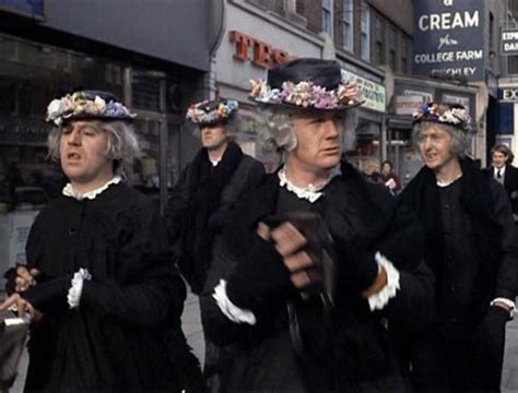The Social and Cultural Impact of Monty Python's Witch Comedy